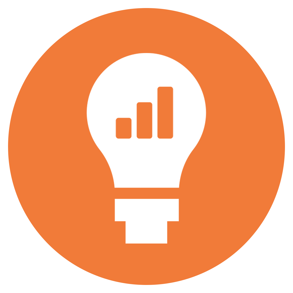 Insight Builder Icon